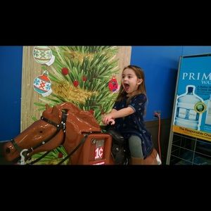 Meet your Posher, Kyle